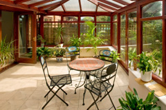 Clarks Green conservatory quotes