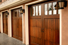 Clarks Green garage extension quotes