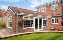 Clarks Green house extension leads